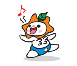 Chikochun sticker #133024