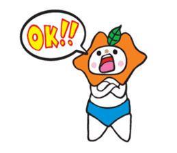 Chikochun sticker #133025