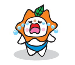 Chikochun sticker #133026