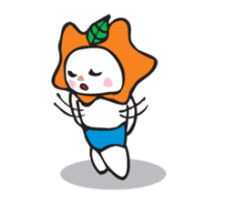 Chikochun sticker #133027