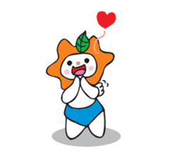 Chikochun sticker #133028