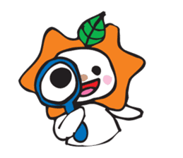 Chikochun sticker #133029