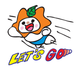 Chikochun sticker #133030