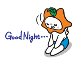 Chikochun sticker #133031