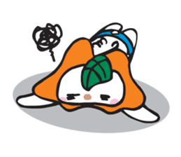 Chikochun sticker #133033