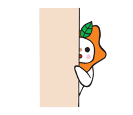 Chikochun sticker #133034