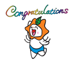 Chikochun sticker #133035