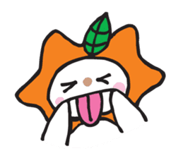 Chikochun sticker #133036