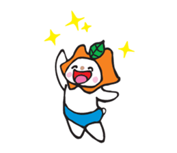 Chikochun sticker #133038