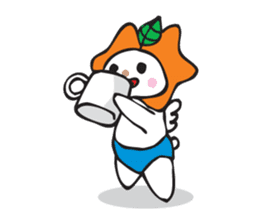 Chikochun sticker #133039