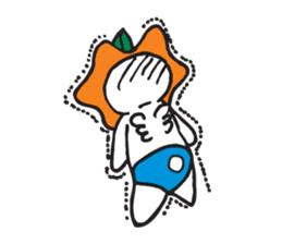 Chikochun sticker #133040