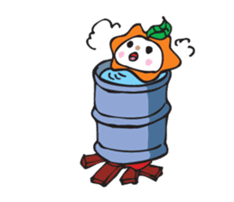 Chikochun sticker #133041