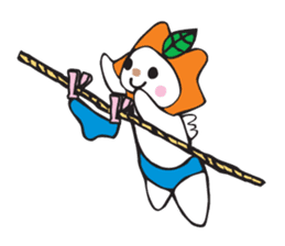 Chikochun sticker #133043