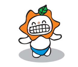 Chikochun sticker #133045