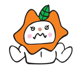 Chikochun sticker #133046