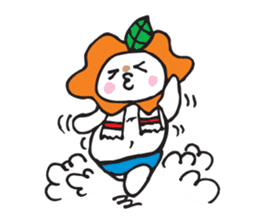 Chikochun sticker #133048