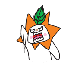 Chikochun sticker #133050