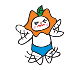 Chikochun sticker #133051