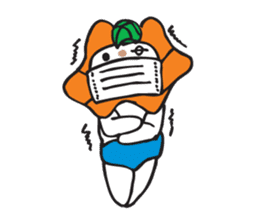 Chikochun sticker #133052