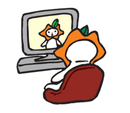 Chikochun sticker #133053