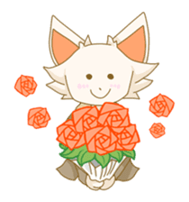 Pirates of cats and dogs sticker #133102