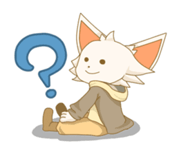 Pirates of cats and dogs sticker #133106