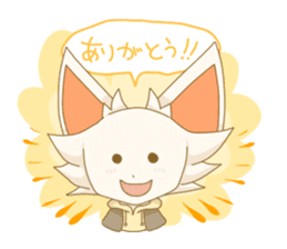 Pirates of cats and dogs sticker #133110