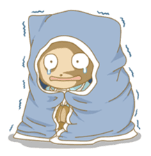 Pirates of cats and dogs sticker #133130