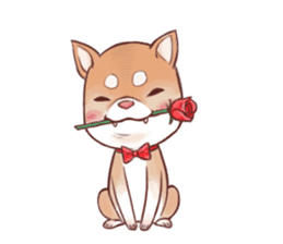 Mulchi's daily life sticker #133474