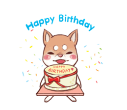 Mulchi's daily life sticker #133476