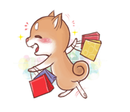 Mulchi's daily life sticker #133477