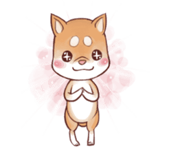 Mulchi's daily life sticker #133481