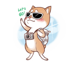 Mulchi's daily life sticker #133484