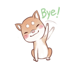 Mulchi's daily life sticker #133491