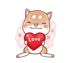 Mulchi's daily life sticker #133492