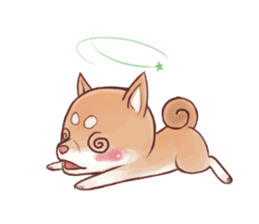 Mulchi's daily life sticker #133494