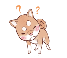 Mulchi's daily life sticker #133499