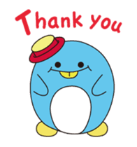 Joy.M sticker #133780