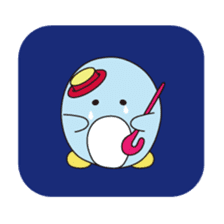 Joy.M sticker #133781