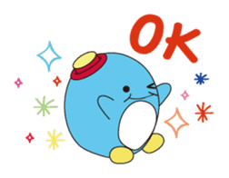 Joy.M sticker #133783