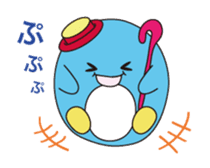 Joy.M sticker #133784