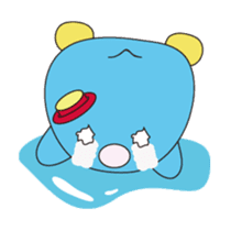 Joy.M sticker #133785