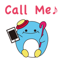 Joy.M sticker #133786