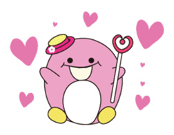 Joy.M sticker #133789