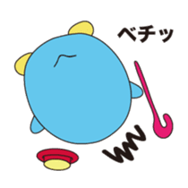 Joy.M sticker #133790