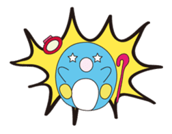 Joy.M sticker #133792