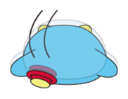 Joy.M sticker #133793