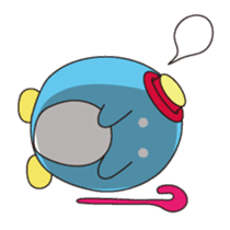 Joy.M sticker #133795