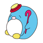 Joy.M sticker #133796