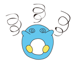 Joy.M sticker #133798